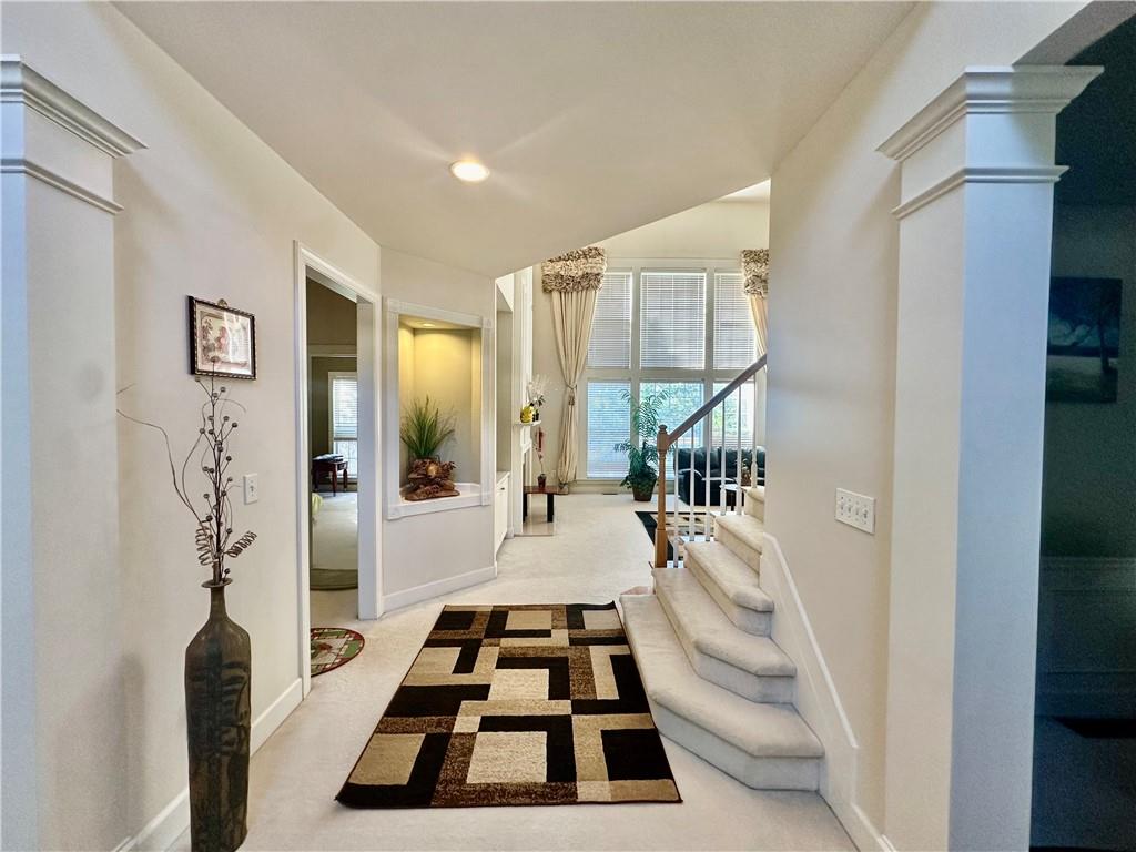 1513 Wedmore Court SE