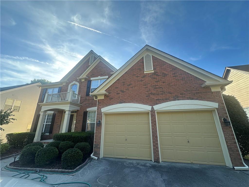 1513 Wedmore Court SE