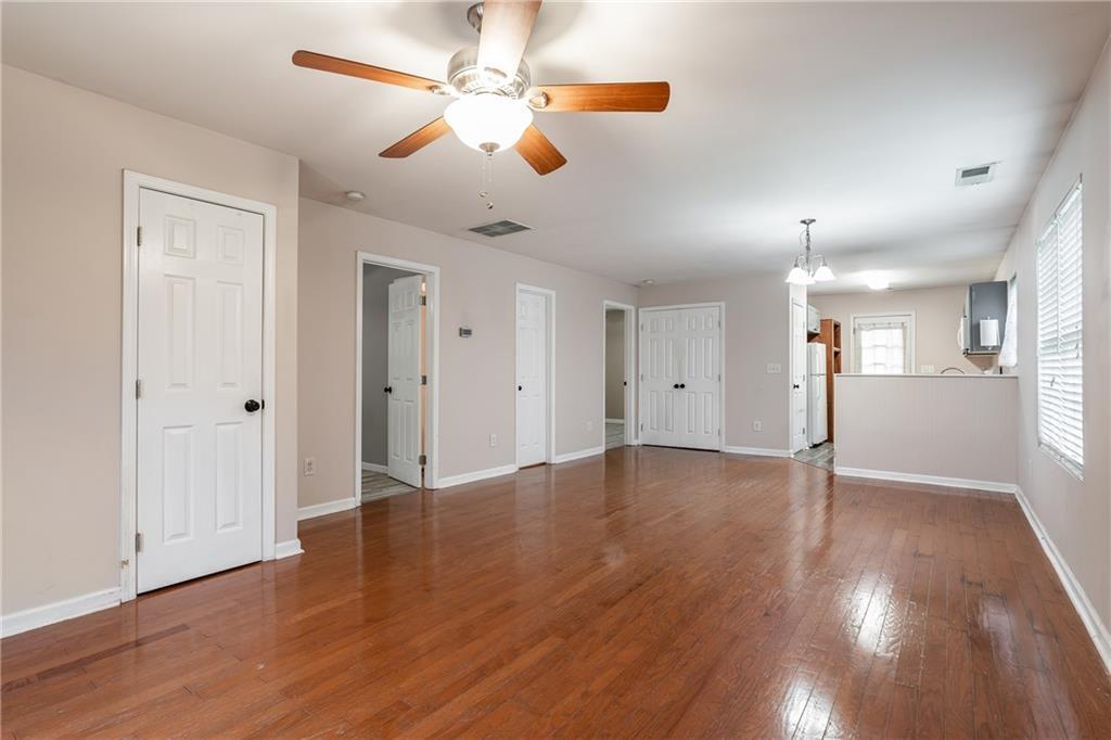 362 Scott Brown Road SE