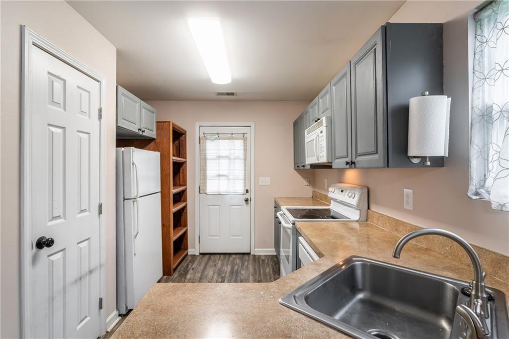 362 Scott Brown Road SE