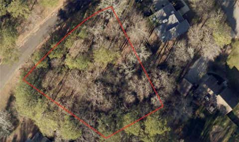 Vacant Land For Sale - 3314 Rae Place<br/> Lawrenceville, GA 30044