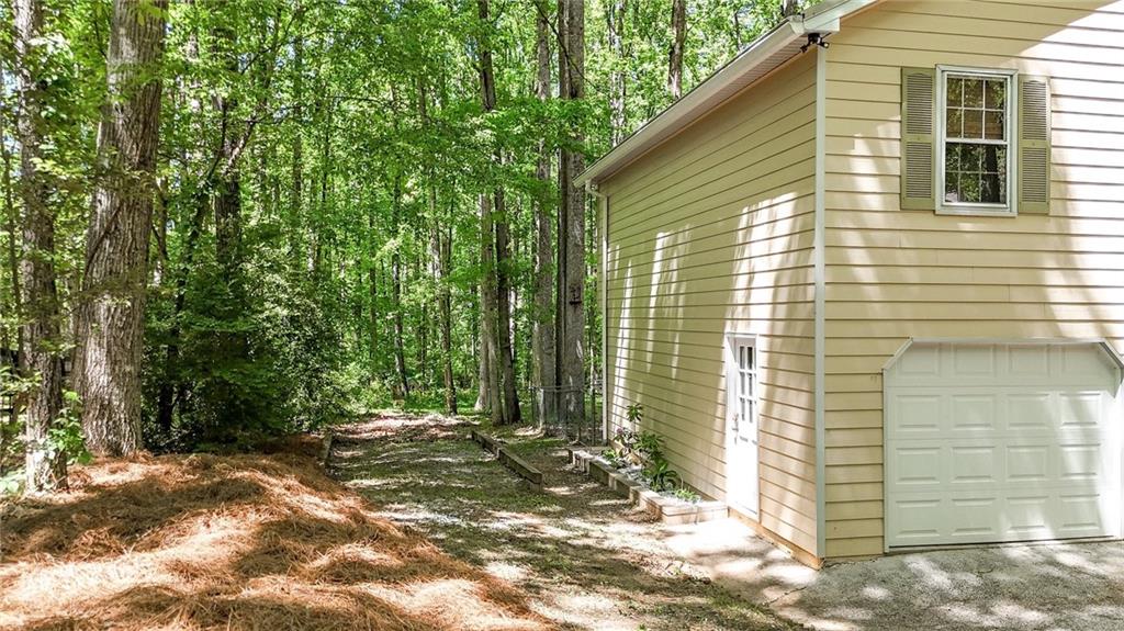 595 Morgan Springs Court