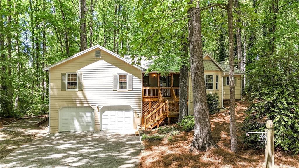 595 Morgan Springs Court