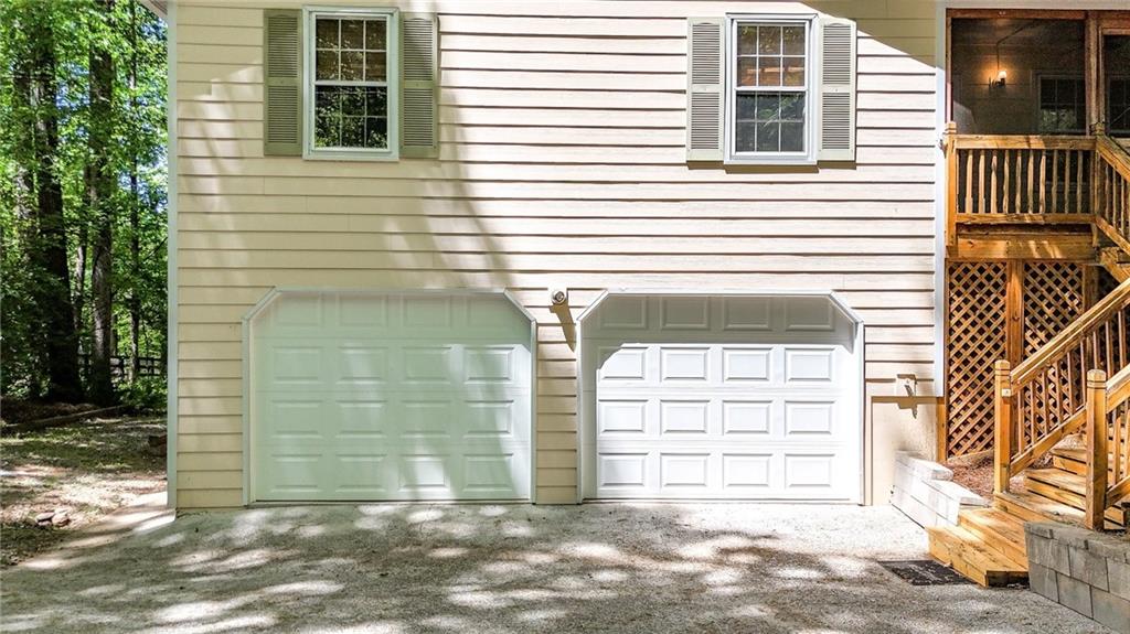 595 Morgan Springs Court