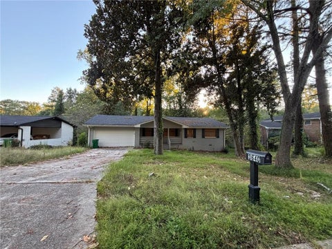 Photo of 3640 Oregon Trail, Decatur, GA 30032 (MLS # 7848860)