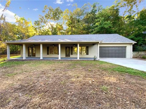 78 Blue Pine Court Jasper GA 30143