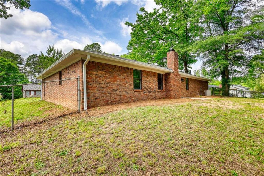2931 Randolph Court, Conyers, Georgia image 33