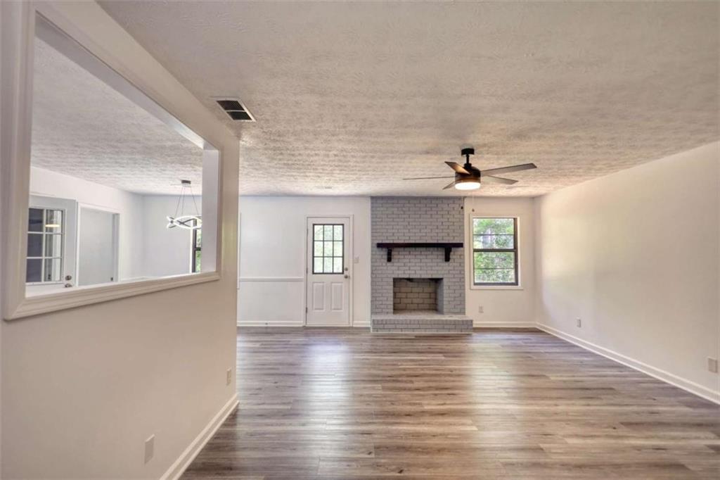 2931 Randolph Court, Conyers, Georgia image 4