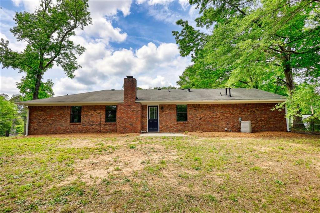2931 Randolph Court, Conyers, Georgia image 35