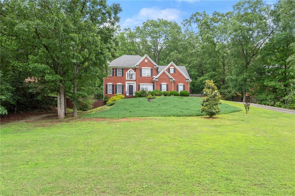 9048 River Bend Court