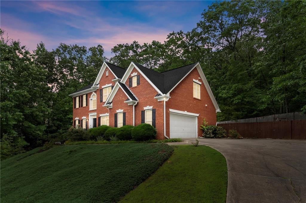 9048 River Bend Court
