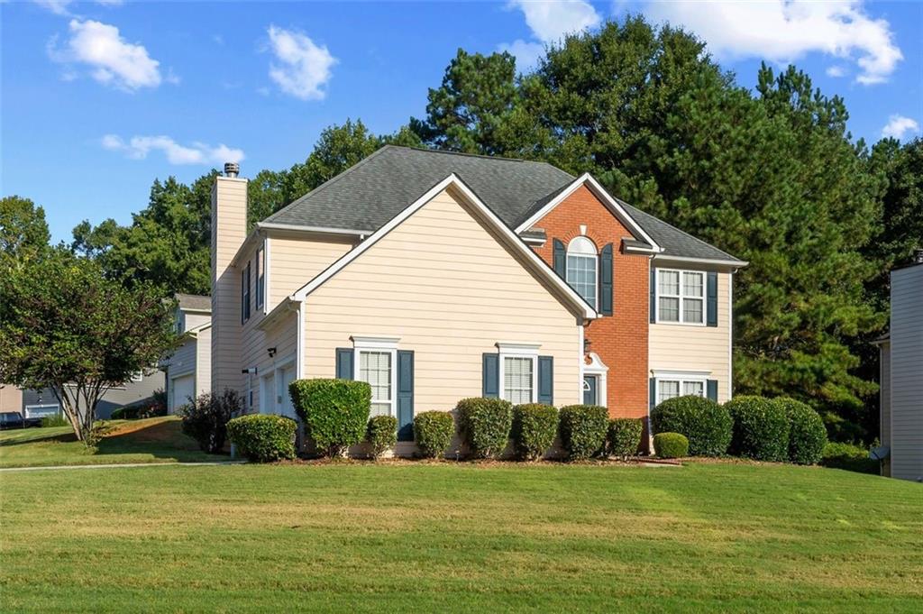 473 Concord Circle