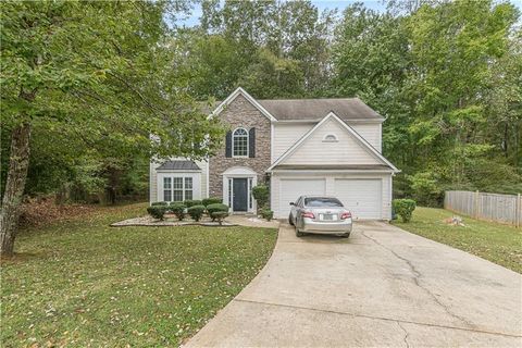 104 Riverside Close Stockbridge GA 30281