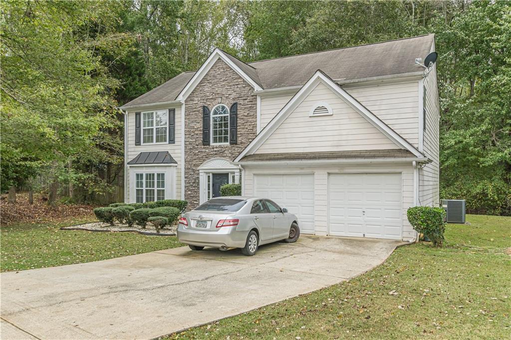 104 Riverside Close