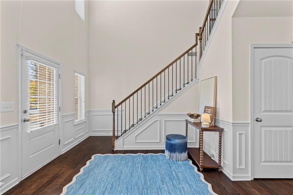 1150 Sycamore Creek Trail