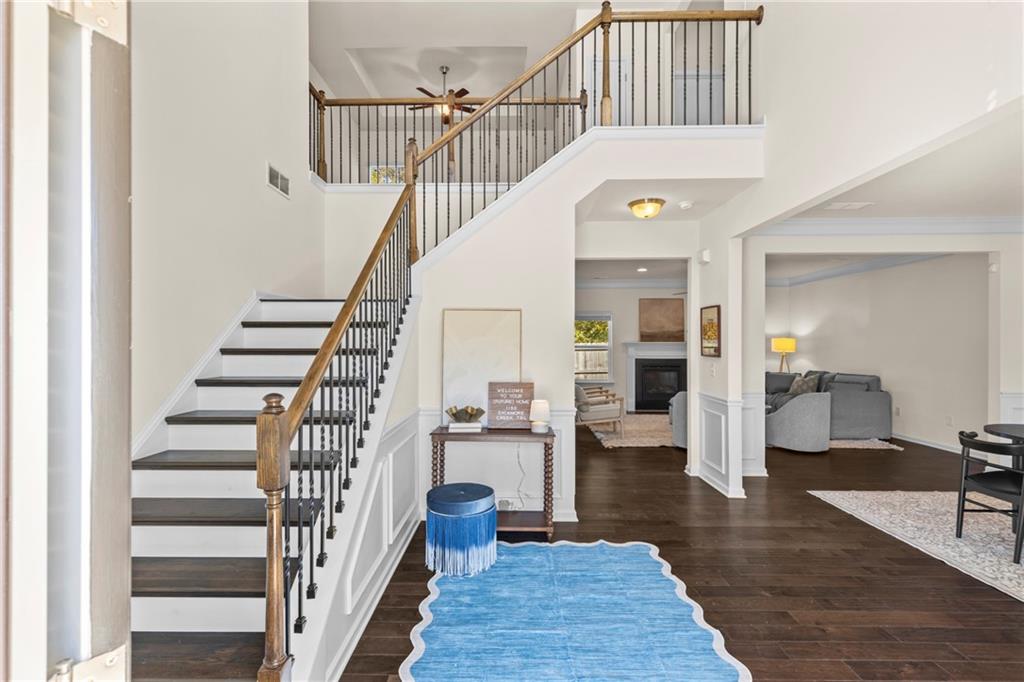 1150 Sycamore Creek Trail