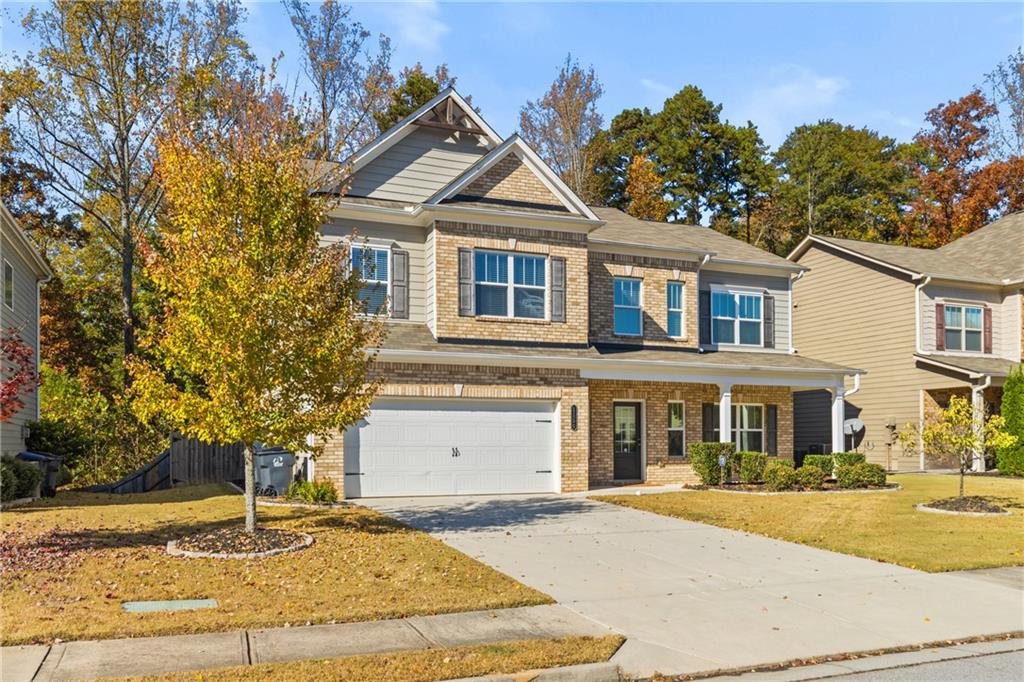 1150 Sycamore Creek Trail