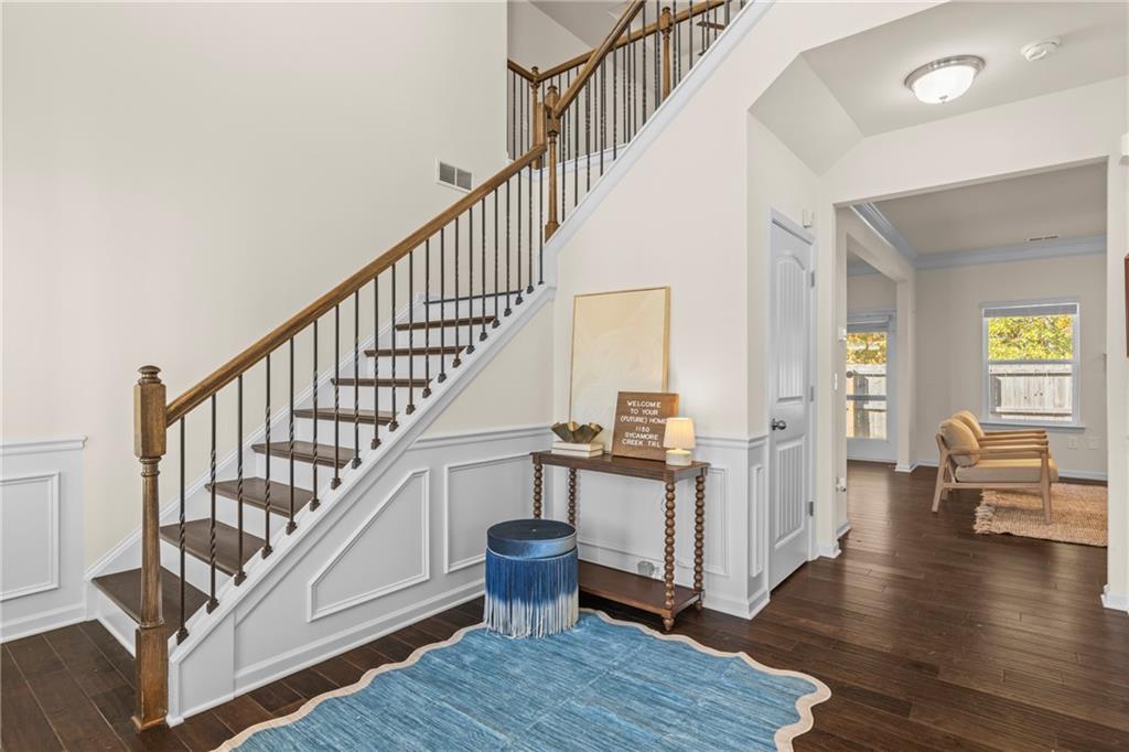 1150 Sycamore Creek Trail