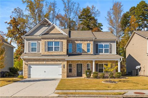 1150 Sycamore Creek Trail Sugar Hill GA 30518