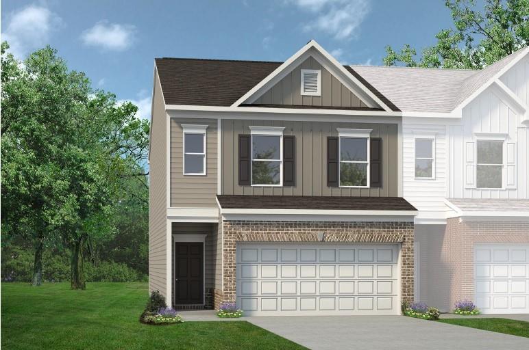 84 Ravencliff Drive #84, Austell, Georgia image 1