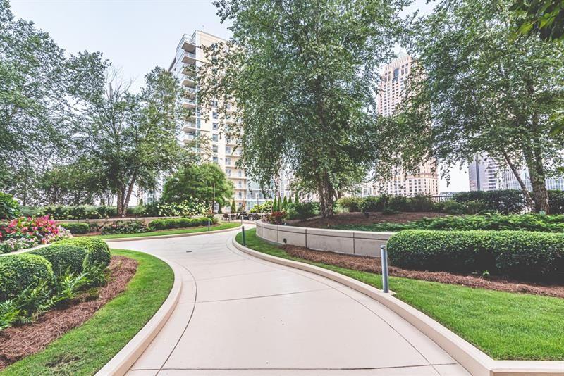 1080 NE Peachtree Street #2802, Atlanta, Georgia image 26