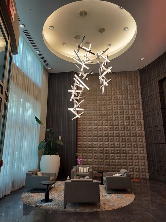 1080 NE Peachtree Street #2802, Atlanta, Georgia image 39