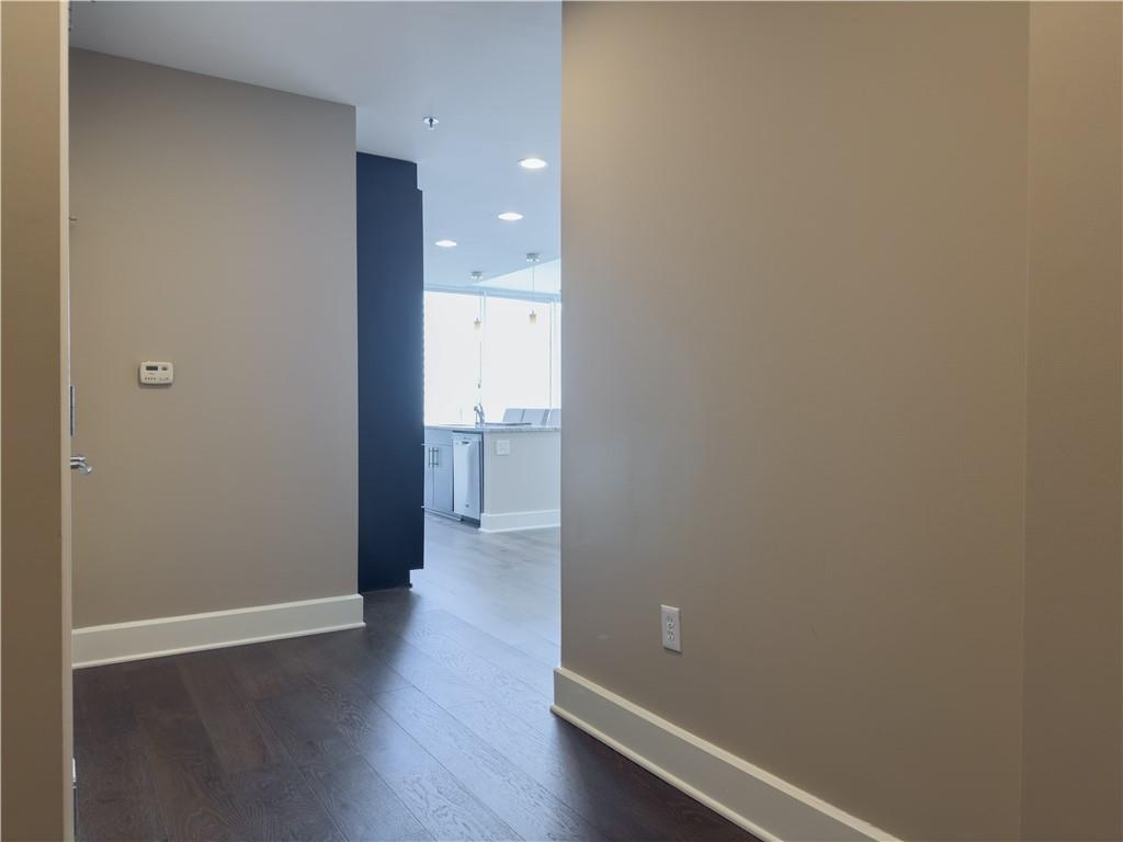 1080 NE Peachtree Street #2802, Atlanta, Georgia image 20