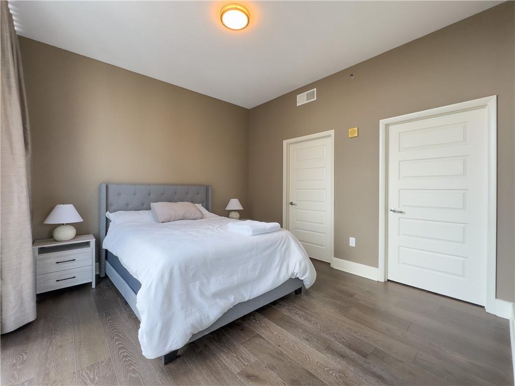 1080 NE Peachtree Street #2802, Atlanta, Georgia image 15