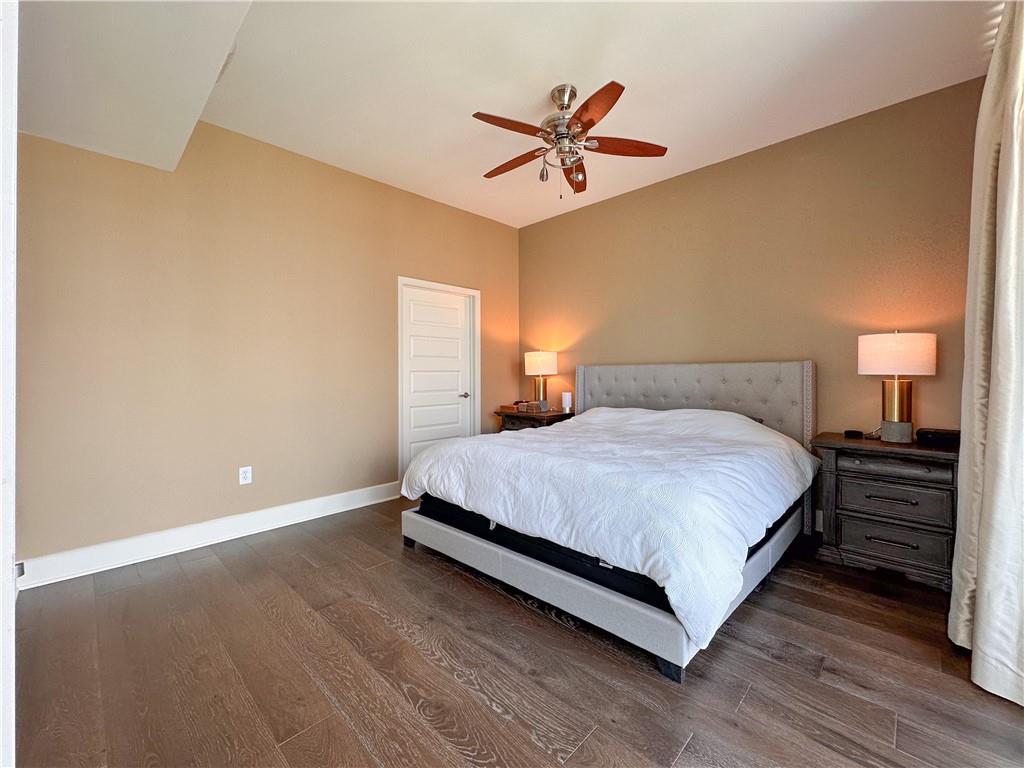 1080 NE Peachtree Street #2802, Atlanta, Georgia image 18