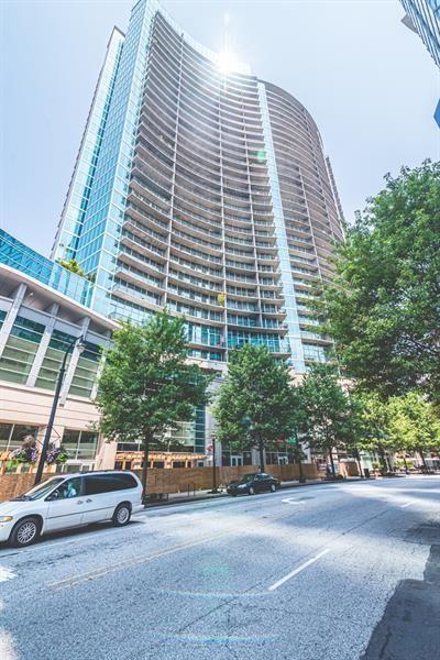 1080 NE Peachtree Street #2802, Atlanta, Georgia image 35