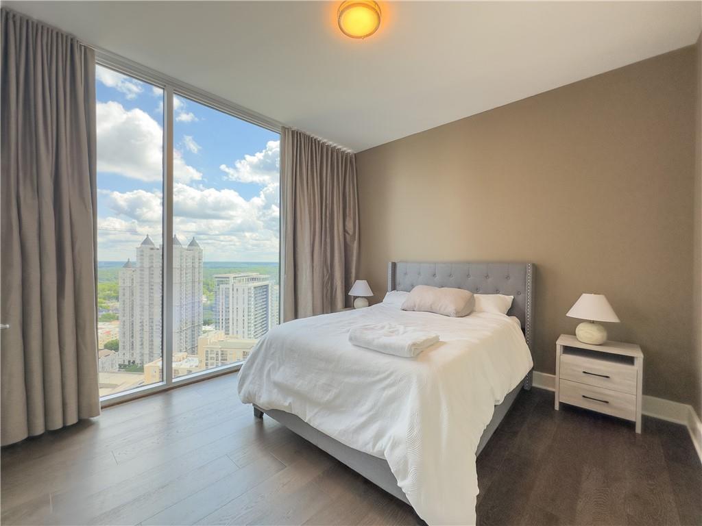 1080 NE Peachtree Street #2802, Atlanta, Georgia image 16