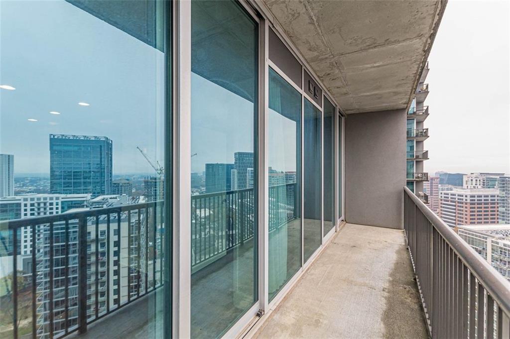 1080 NE Peachtree Street #2802, Atlanta, Georgia image 42