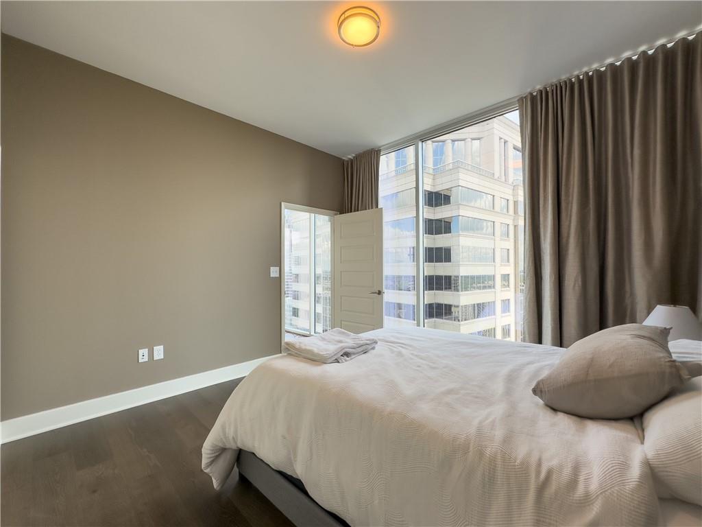 1080 NE Peachtree Street #2802, Atlanta, Georgia image 17