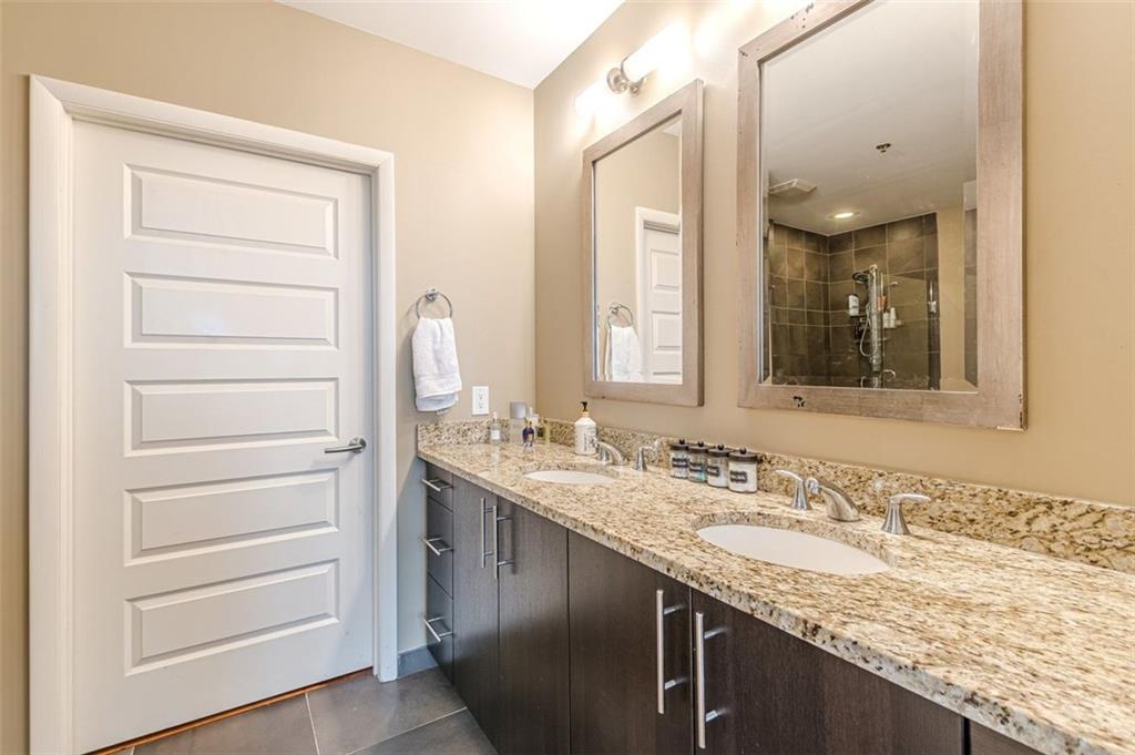 1080 NE Peachtree Street #2802, Atlanta, Georgia image 14