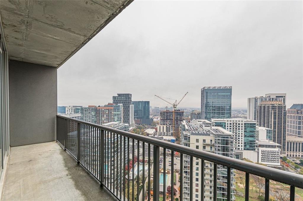 1080 NE Peachtree Street #2802, Atlanta, Georgia image 43