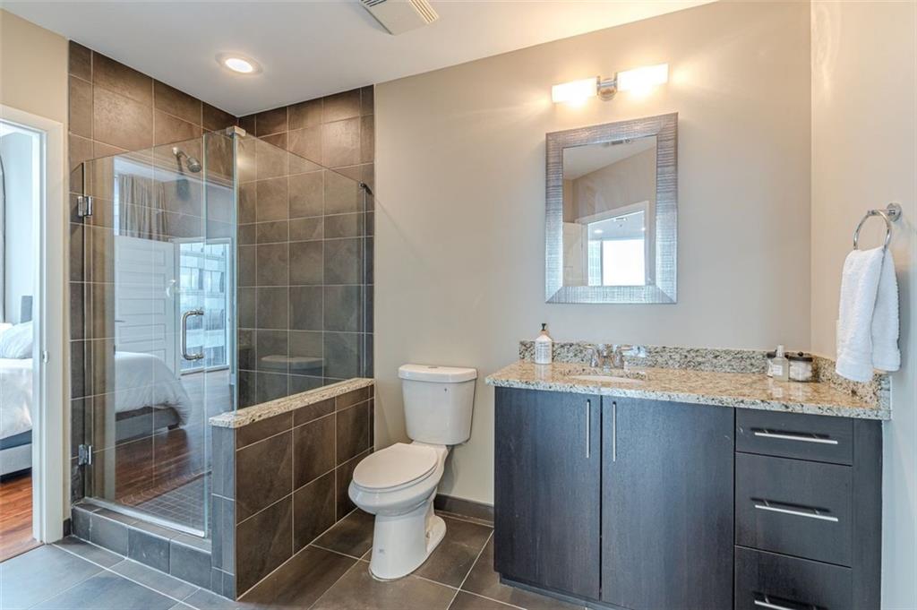 1080 NE Peachtree Street #2802, Atlanta, Georgia image 9