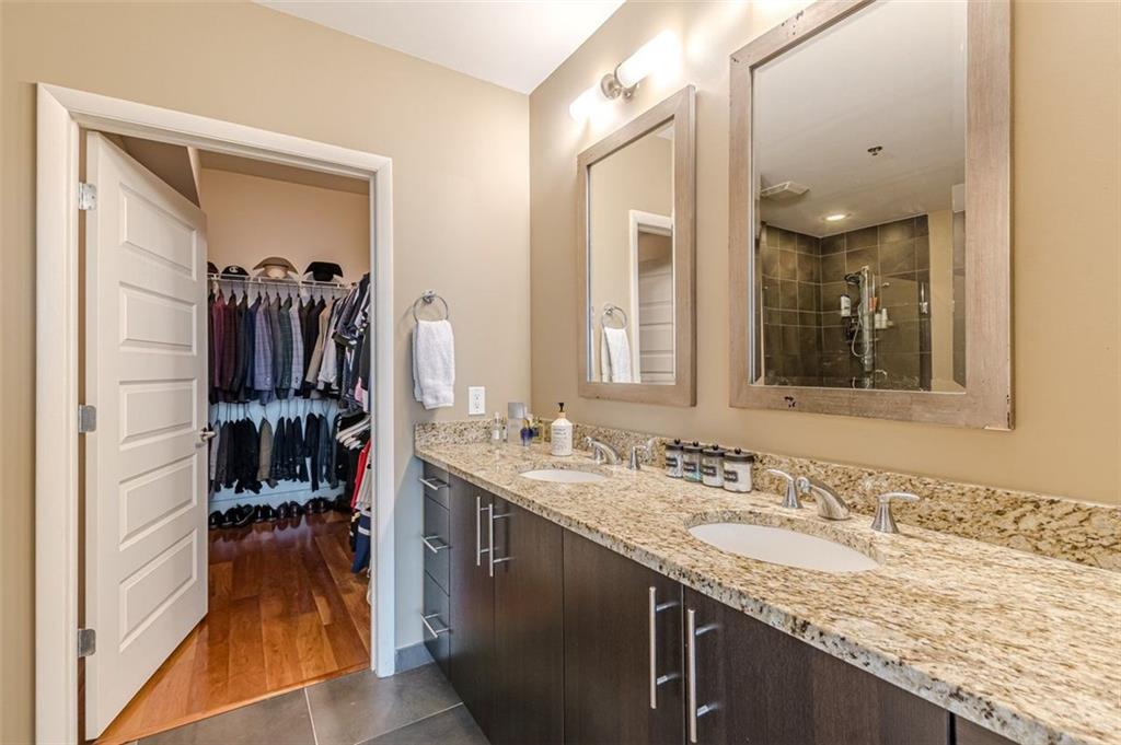 1080 NE Peachtree Street #2802, Atlanta, Georgia image 12