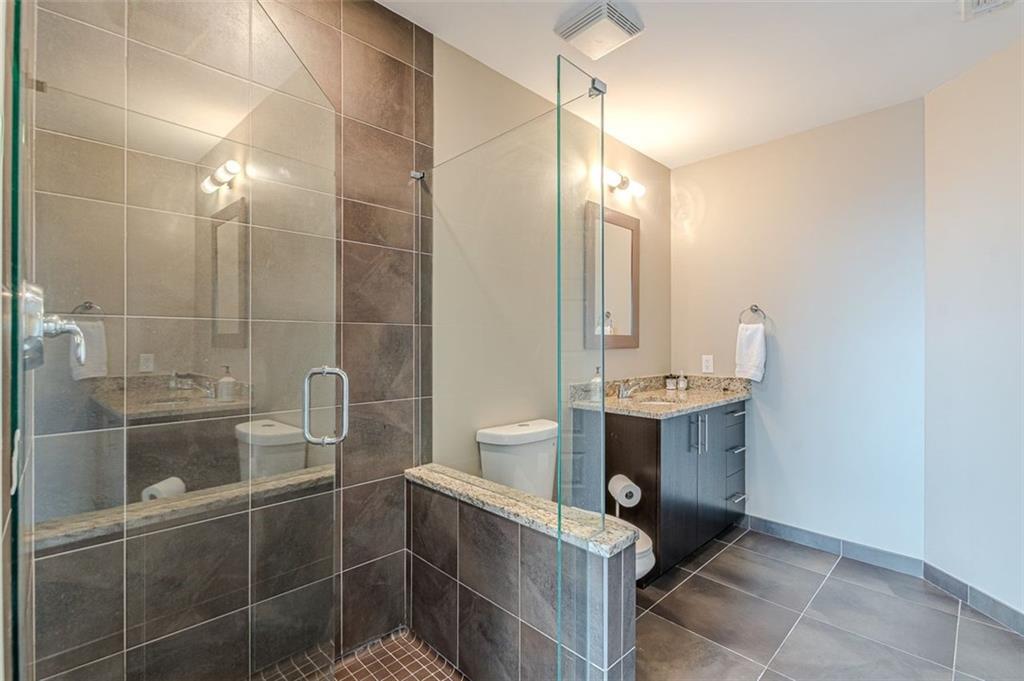 1080 NE Peachtree Street #2802, Atlanta, Georgia image 10