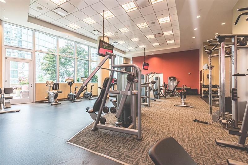 1080 NE Peachtree Street #2802, Atlanta, Georgia image 32