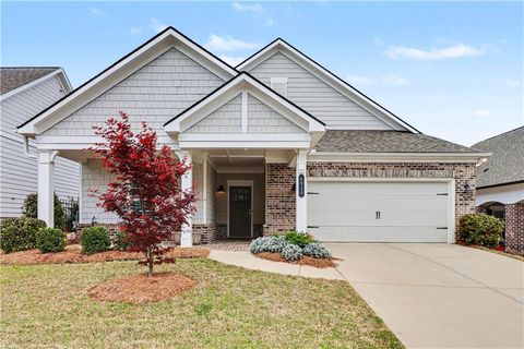 4930 Pleasantry Way NW Acworth GA 30101