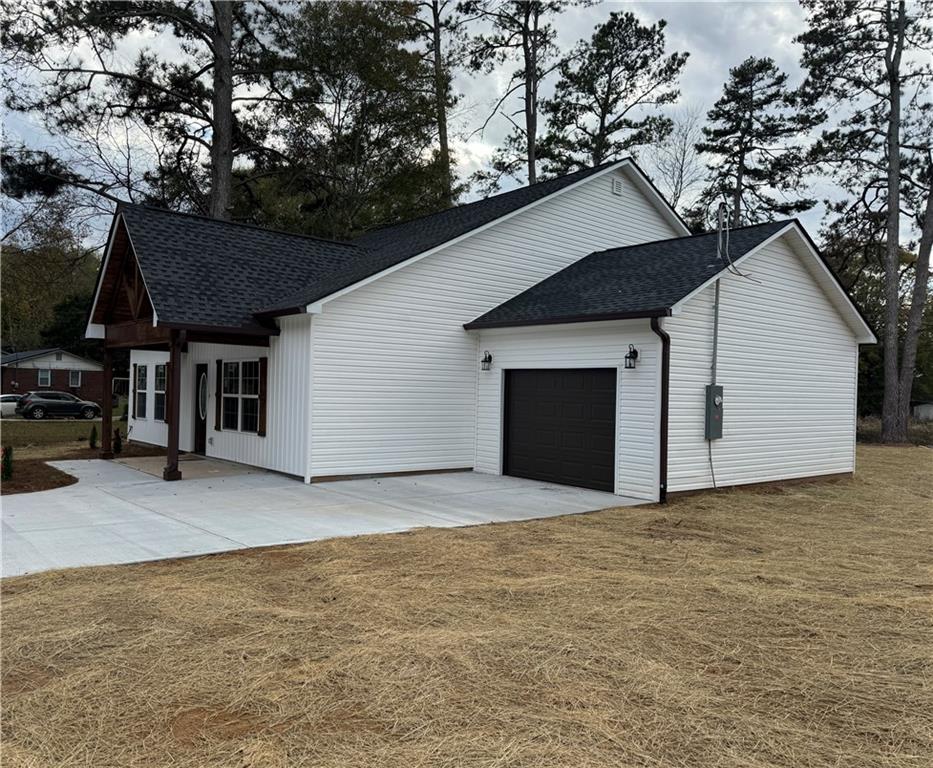185 Lavista Drive, Calhoun, Georgia image 28