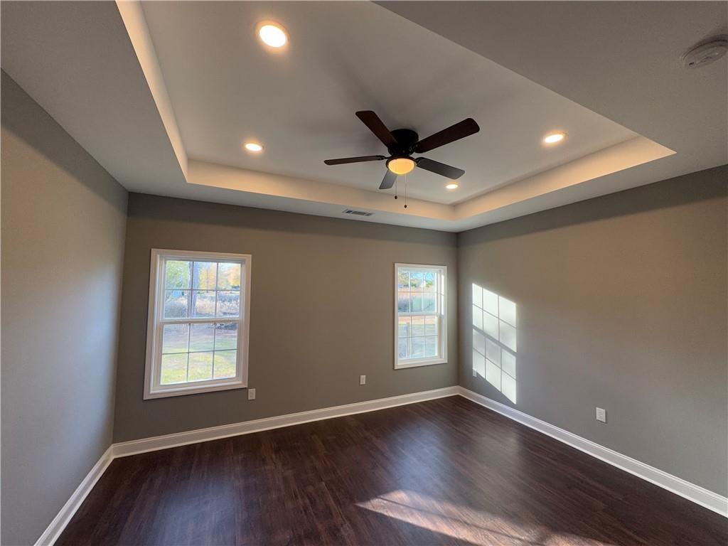 185 Lavista Drive, Calhoun, Georgia image 16