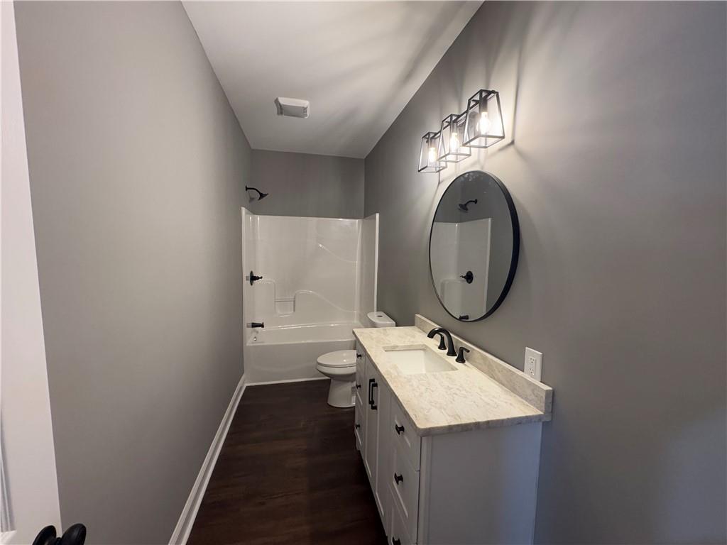 185 Lavista Drive, Calhoun, Georgia image 26