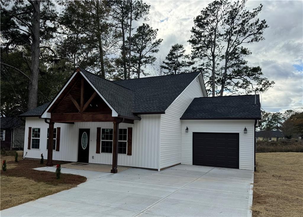 185 Lavista Drive, Calhoun, Georgia image 33