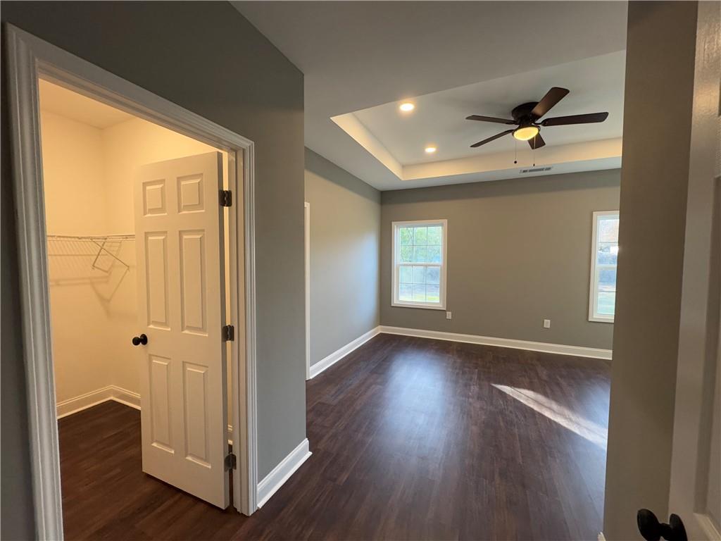 185 Lavista Drive, Calhoun, Georgia image 19