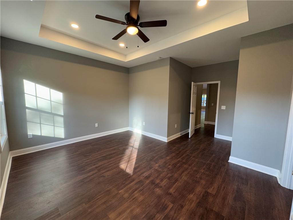 185 Lavista Drive, Calhoun, Georgia image 18