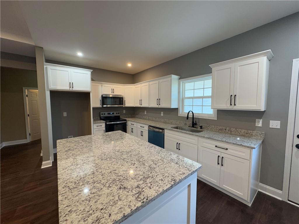 185 Lavista Drive, Calhoun, Georgia image 9