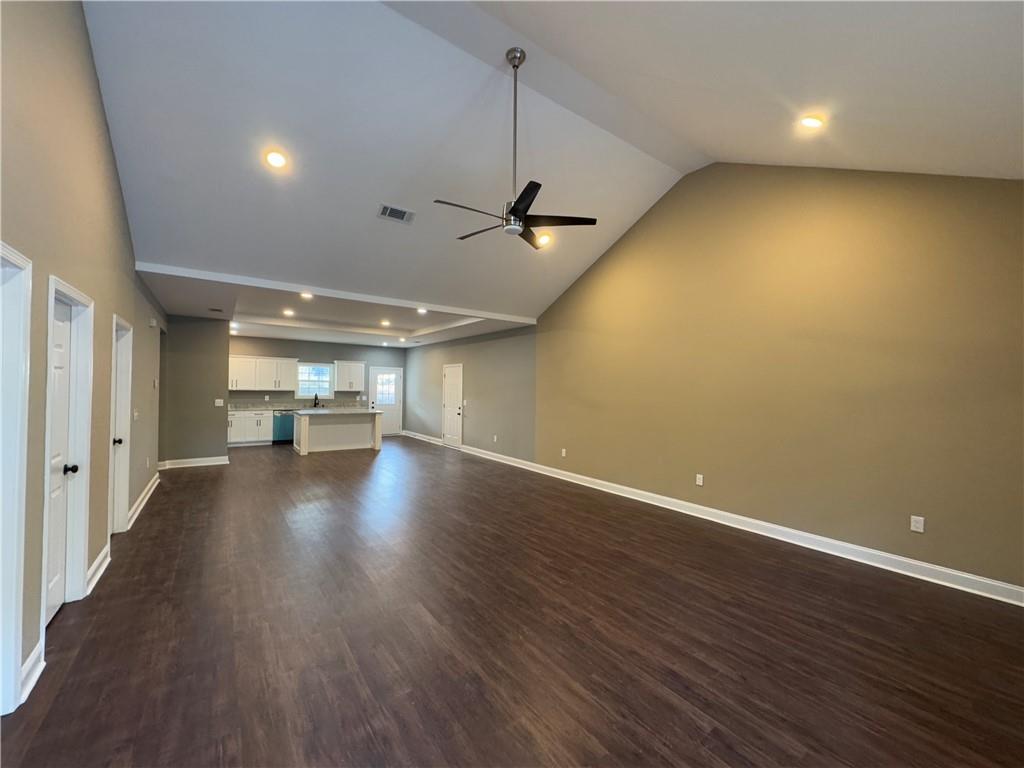 185 Lavista Drive, Calhoun, Georgia image 2