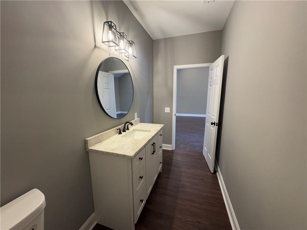 185 Lavista Drive, Calhoun, Georgia image 24