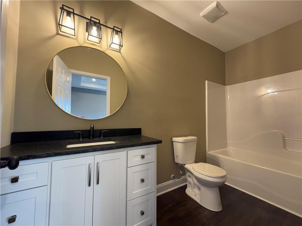 185 Lavista Drive, Calhoun, Georgia image 20
